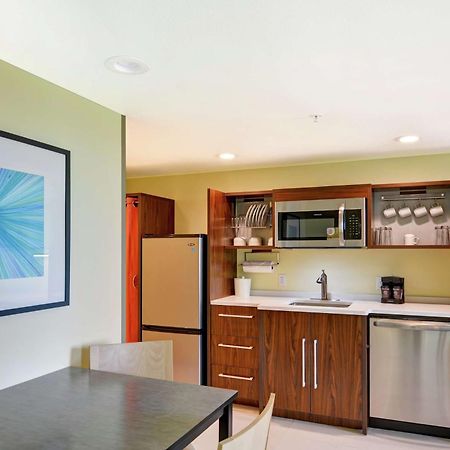 Home2 Suites By Hilton Helena Exteriör bild