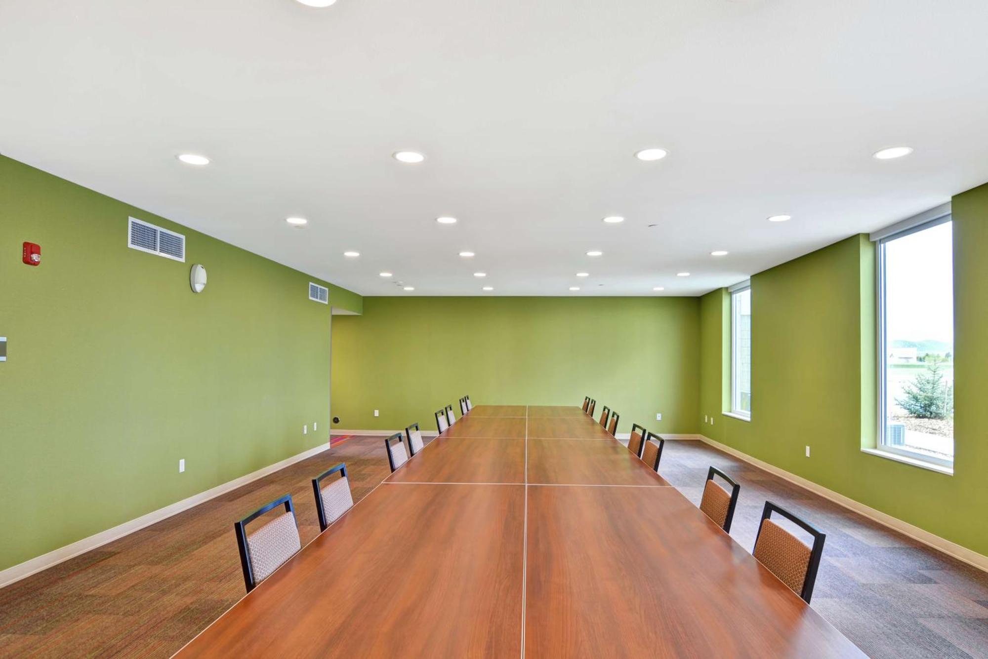 Home2 Suites By Hilton Helena Exteriör bild