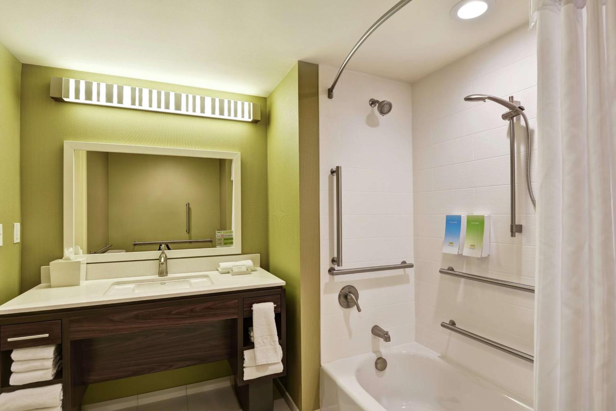 Home2 Suites By Hilton Helena Exteriör bild