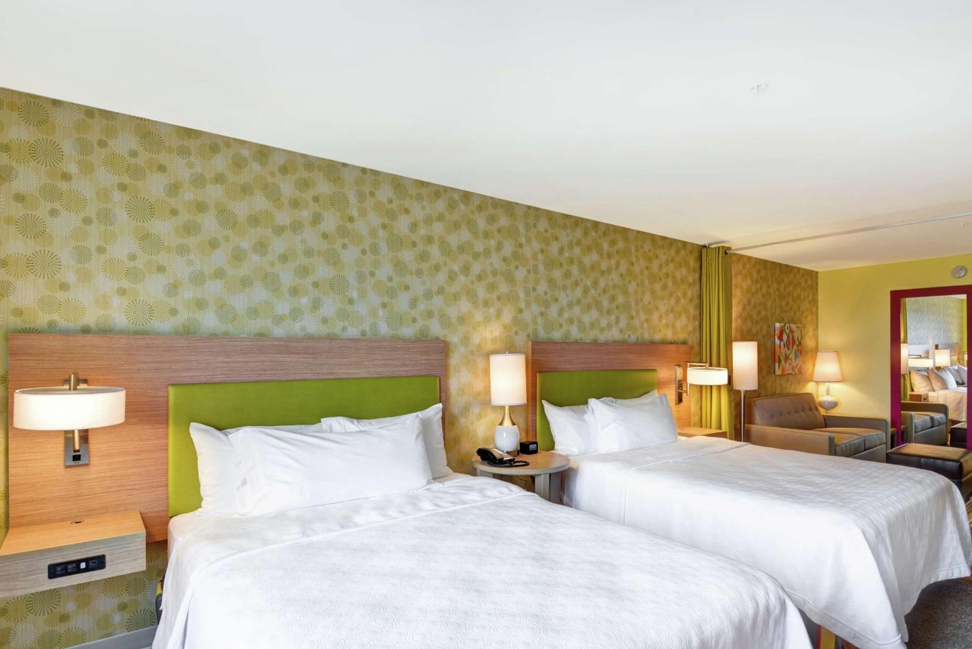 Home2 Suites By Hilton Helena Exteriör bild