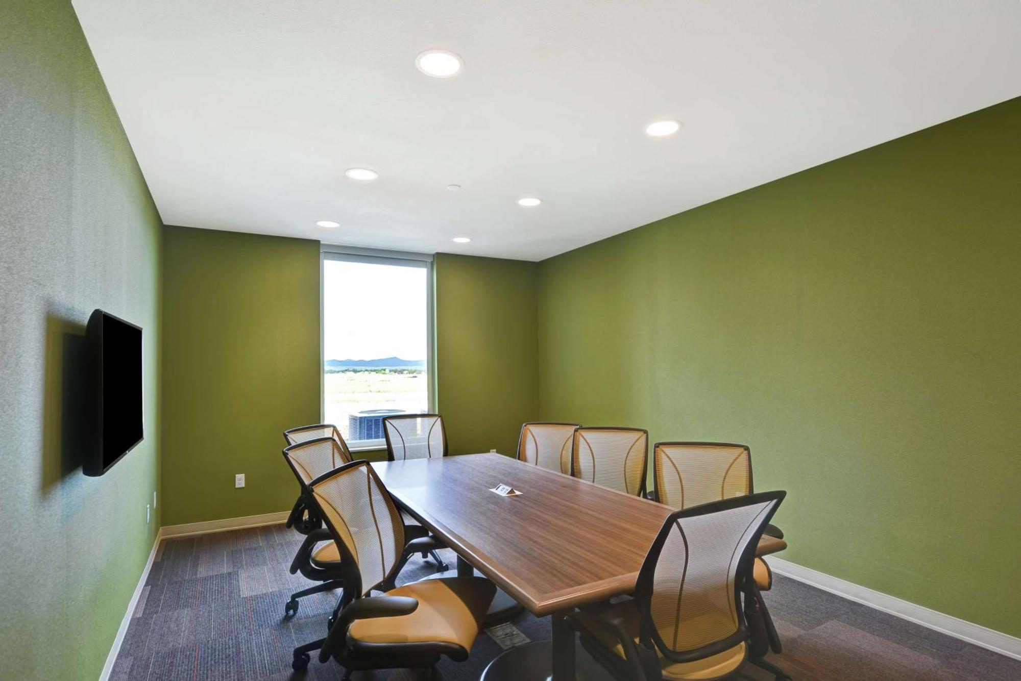 Home2 Suites By Hilton Helena Exteriör bild