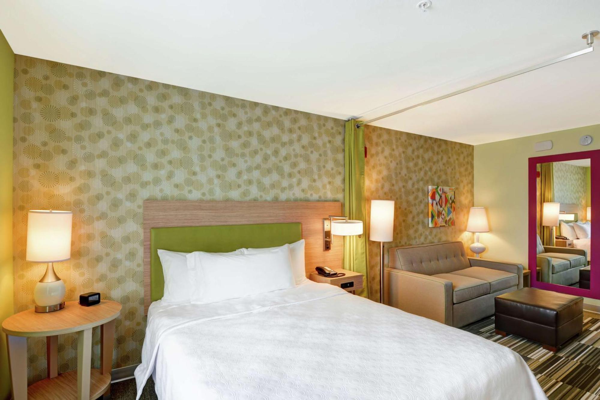 Home2 Suites By Hilton Helena Exteriör bild