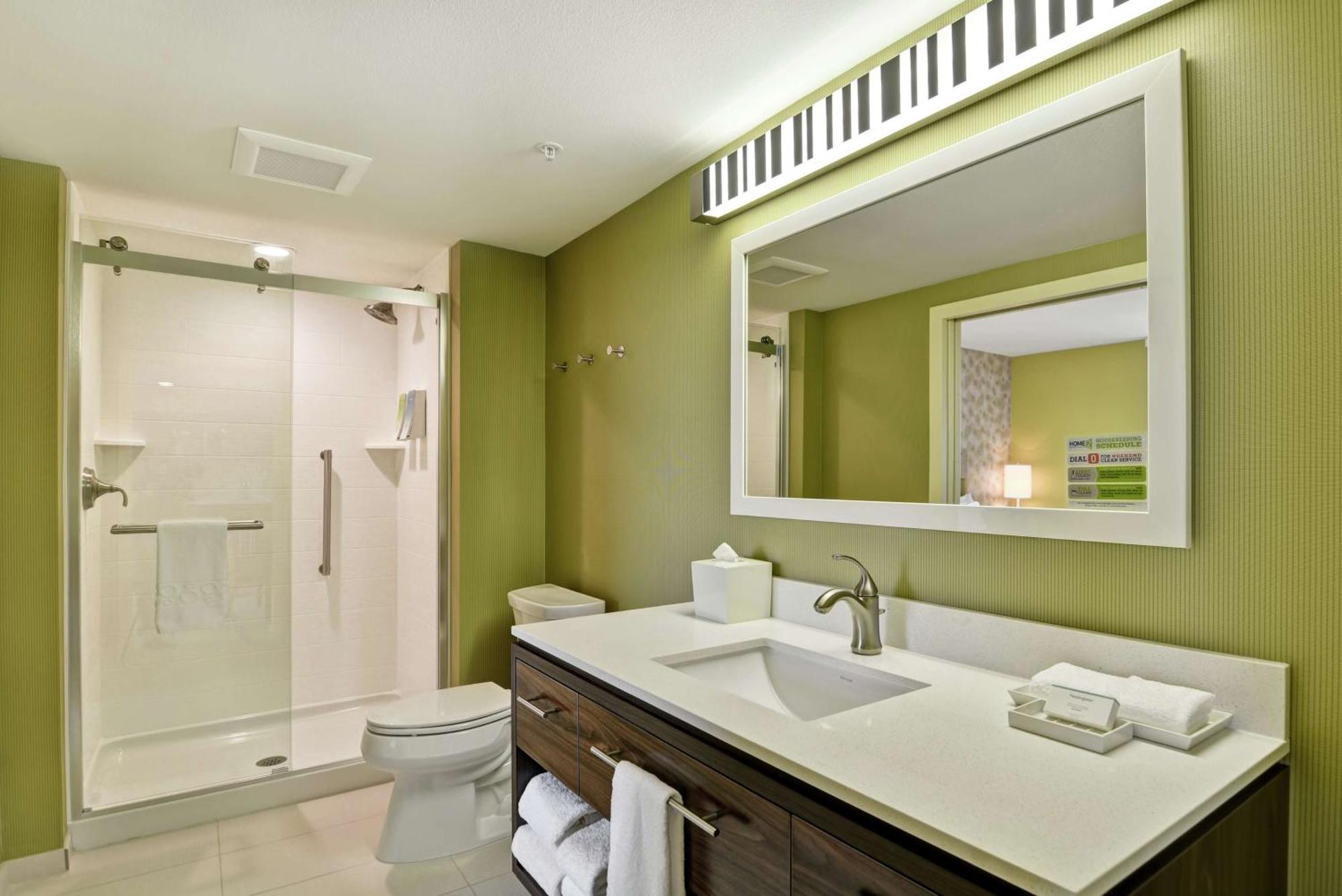 Home2 Suites By Hilton Helena Exteriör bild