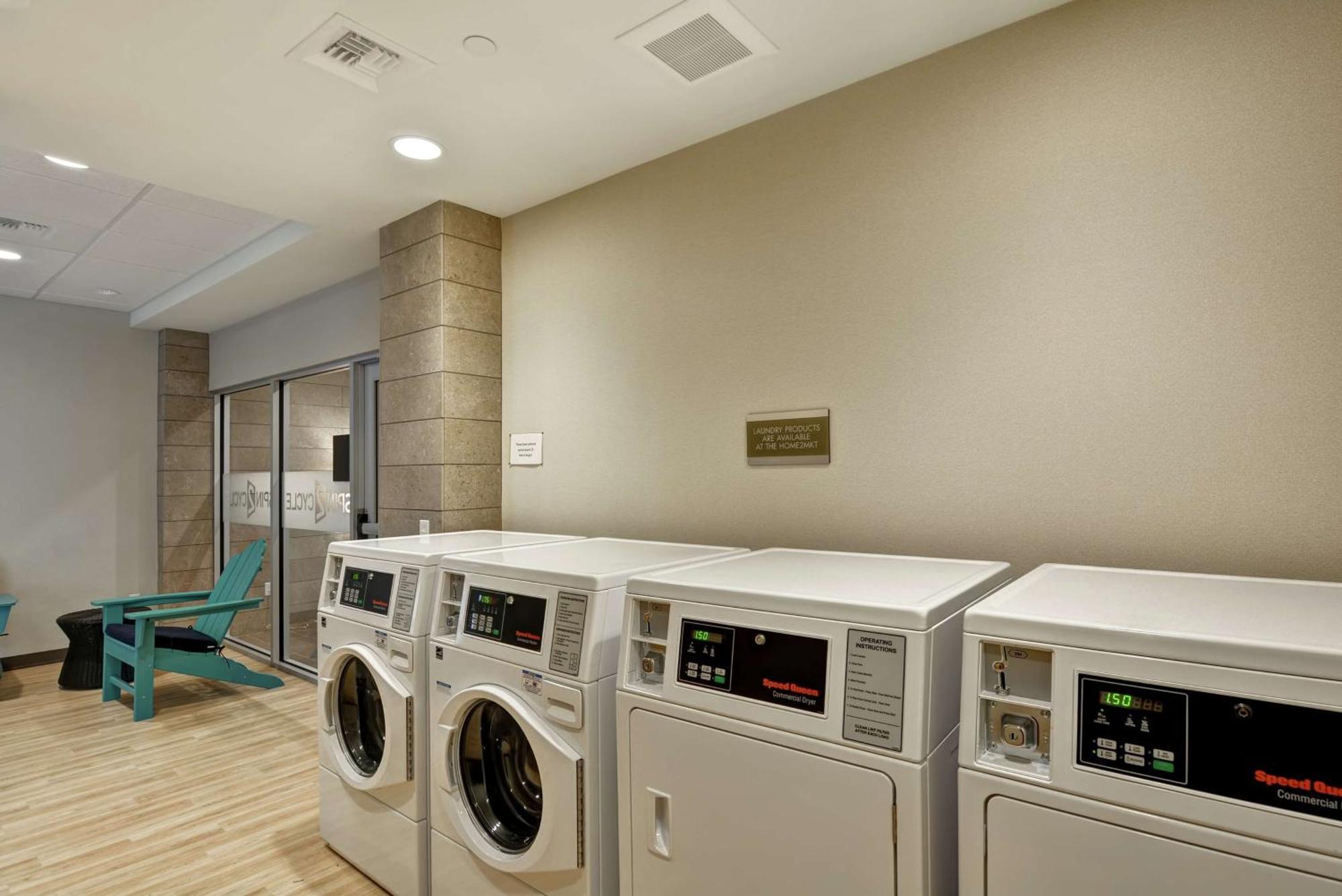 Home2 Suites By Hilton Helena Exteriör bild